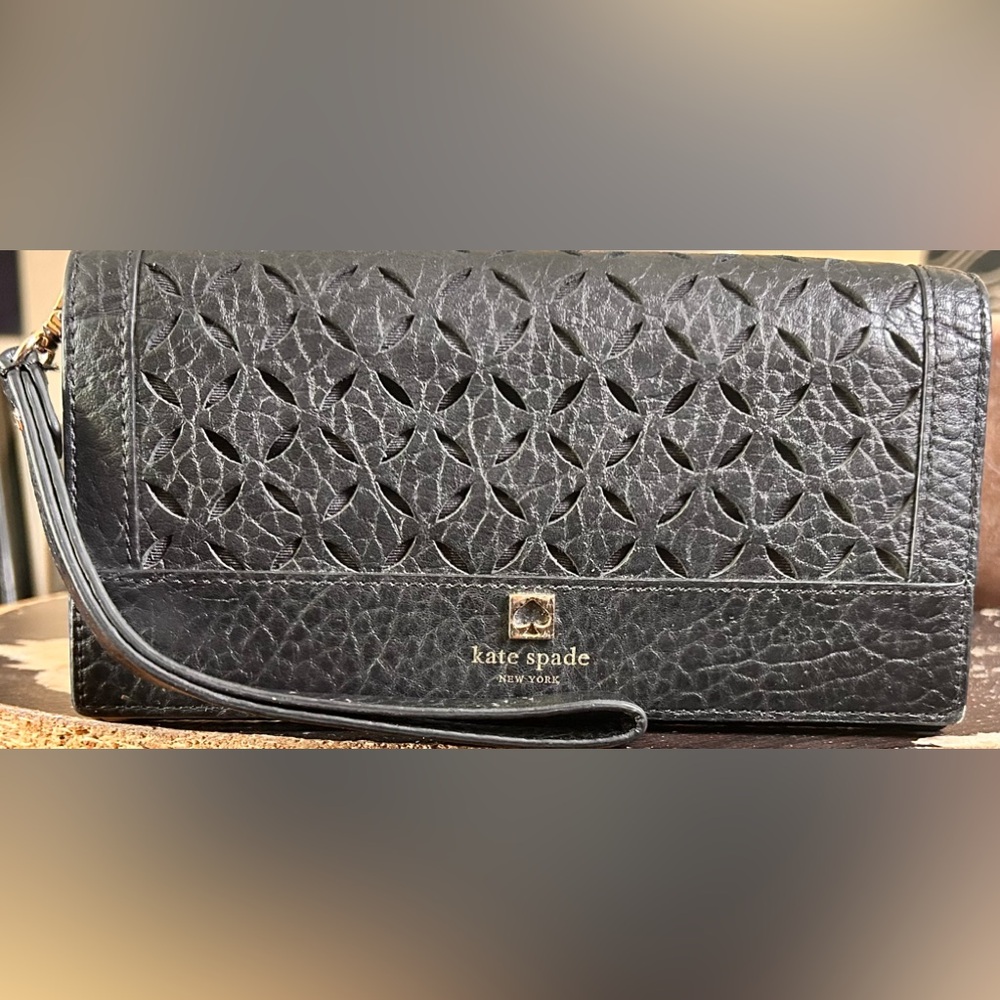 Kate Spade Wristlet